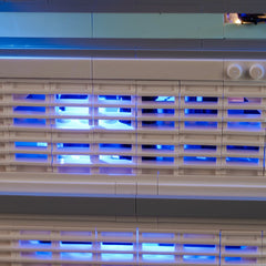 LED-beleuchtungsset für LEGO® Icons Retro Radio 10334