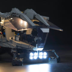 LED-Beleuchtungsset für LEGO® Icons Dune Atreides Royal Ornithopter (10327)