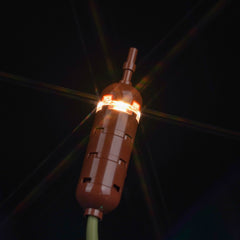 LED-beleuchtungsset für LEGO® Icons Kingfisher Bird 10331