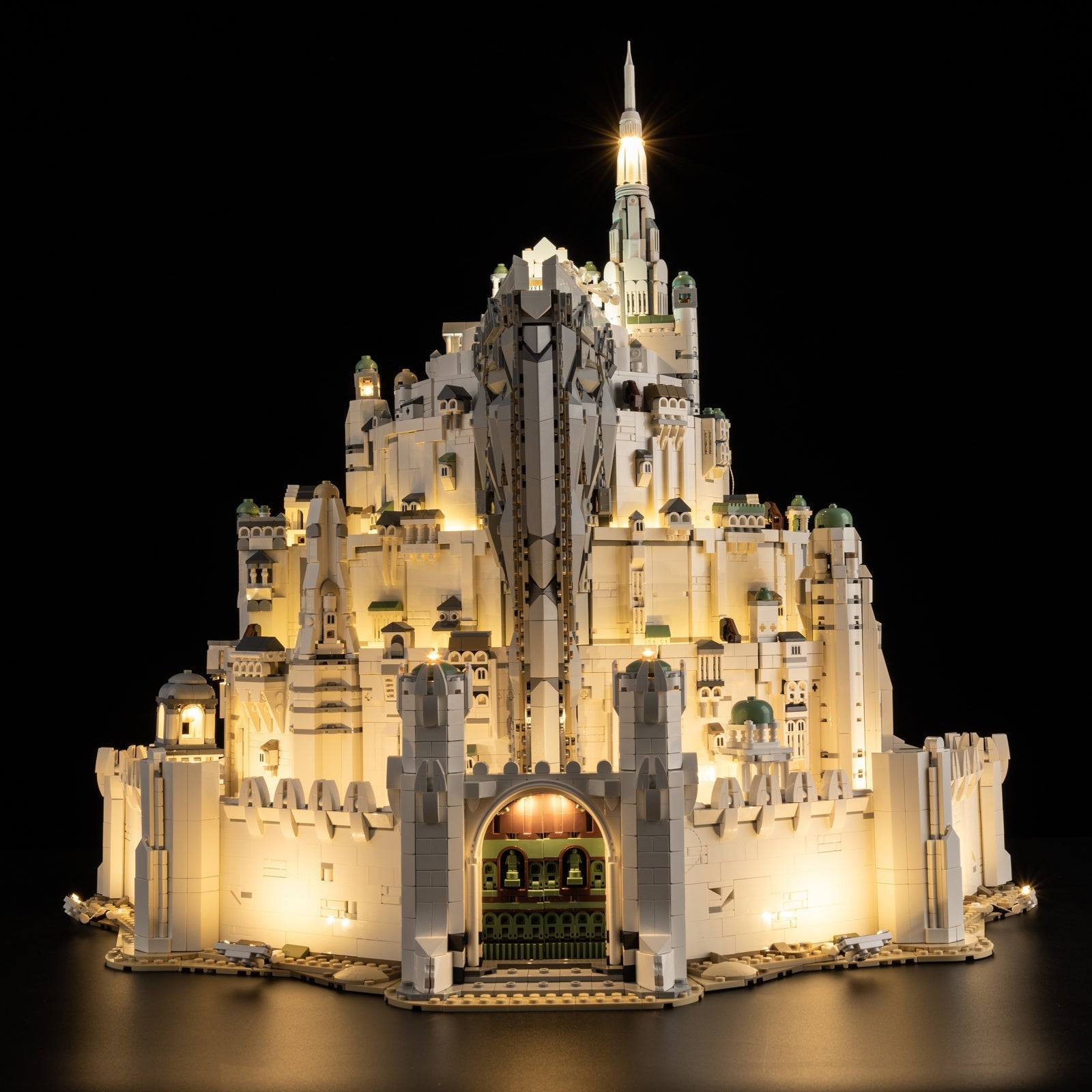 LED-Beleuchtungssets für LEGO® Der Herr der Ringe