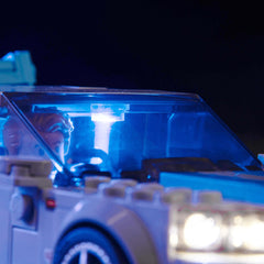 LED-beleuchtungsset für LEGO® 2 Fast 2 Furious Nissan Skyline GT-R (R34) 76917