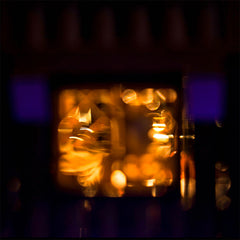 LED-beleuchtungsset für LEGO® Disney Hocus Pocus: The Sanderson Sisters' Cottage 21341