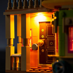 LED-beleuchtungsset für LEGO® Disney ‚Up‘ House 43217
