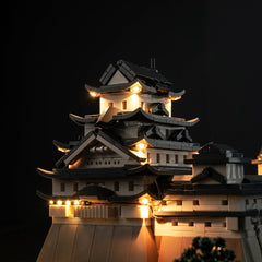 LED-beleuchtungsset für LEGO® Himeji Castle 21060