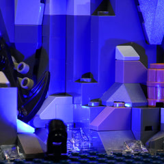 LED-beleuchtungsset für LEGO® Motorized Lighthouse 21335