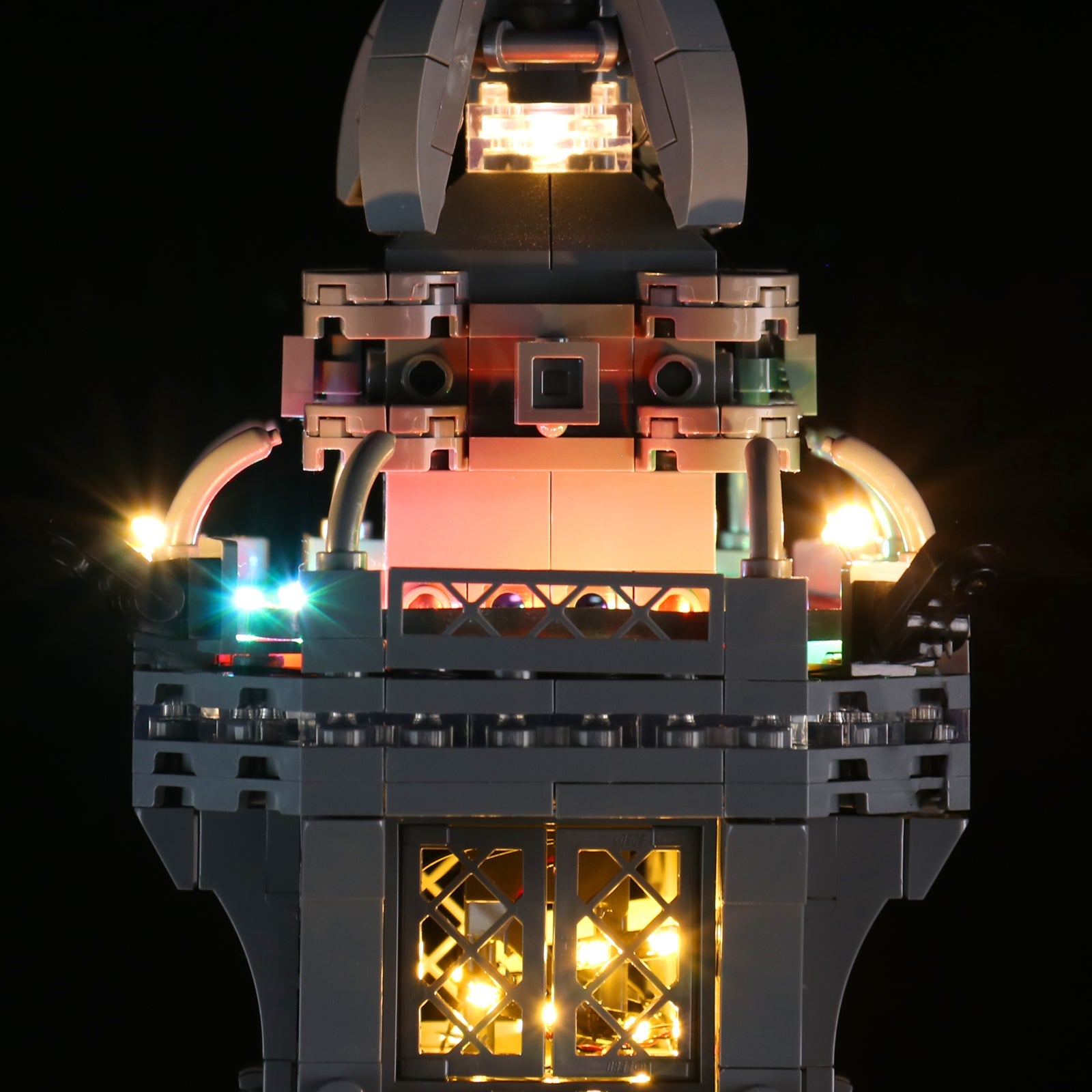 LED-Beleuchtungsset für LEGO® Eiffelturm (10307)