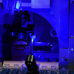 LED-beleuchtungsset für LEGO® Motorized Lighthouse 21335