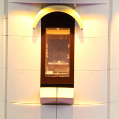 LED-beleuchtungsset für LEGO® Motorized Lighthouse 21335