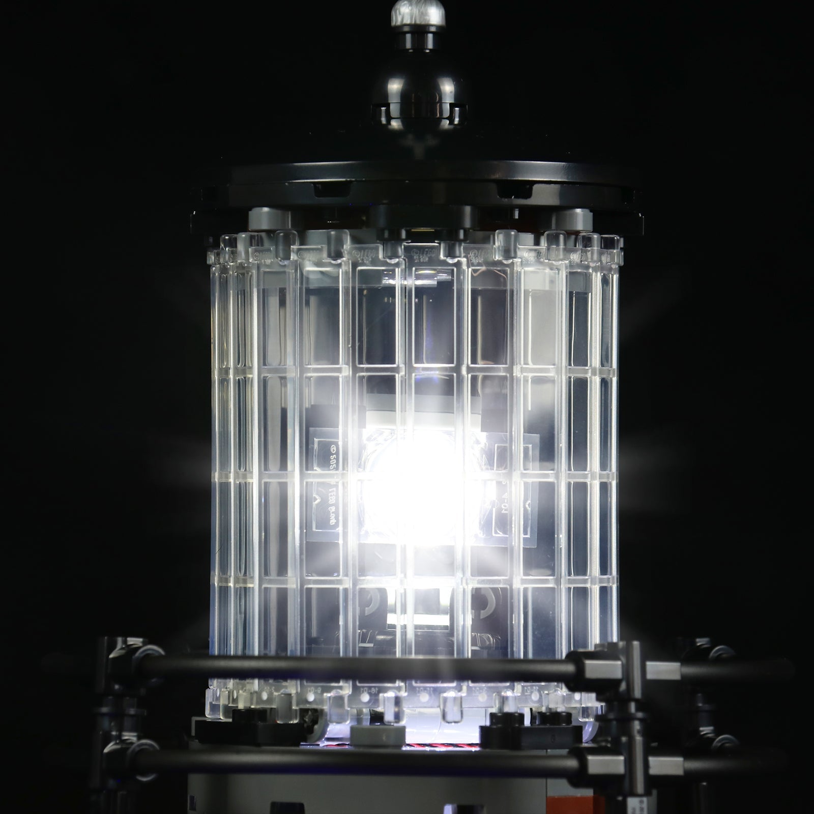 LED-beleuchtungsset für LEGO® Motorized Lighthouse 21335