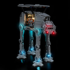 LED-Beleuchtungsset für LEGO® Star Wars Imperial Remnant AT-AT™ mit INT-4 (75454)