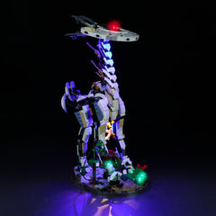 LED-beleuchtungsset für LEGO® Horizon Forbidden West: Tallneck 76989