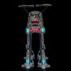LED-Beleuchtungsset für LEGO® Star Wars Imperial Remnant AT-AT™ mit INT-4 (75454)