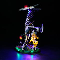 LED-beleuchtungsset für LEGO® Horizon Forbidden West: Tallneck 76989