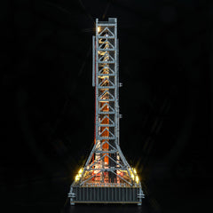 LED-Beleuchtungsset für LEGO® NASA Artemis Space Launch System (10341)