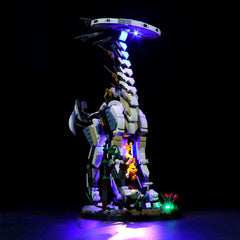 LED-beleuchtungsset für LEGO® Horizon Forbidden West: Tallneck 76989