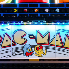 LED-beleuchtungsset für LEGO® PAC-Man Arcade 10323