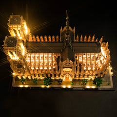 LED-Beleuchtungsset für LEGO® Architecture Notre-Dame de Paris (21061)