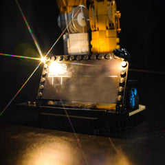 LED-beleuchtungsset für LEGO® Star Wars C-3PO™ 75398