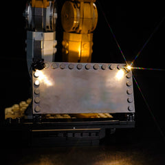 LED-beleuchtungsset für LEGO® Star Wars C-3PO™ 75398
