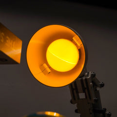 LED-beleuchtungsset für LEGO® Ideas Disney Pixar Luxo Jr. 21357 (Upgraded Switch Version)