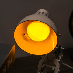 LED-beleuchtungsset für LEGO® Ideas Disney Pixar Luxo Jr. 21357 (Upgraded Switch Version)