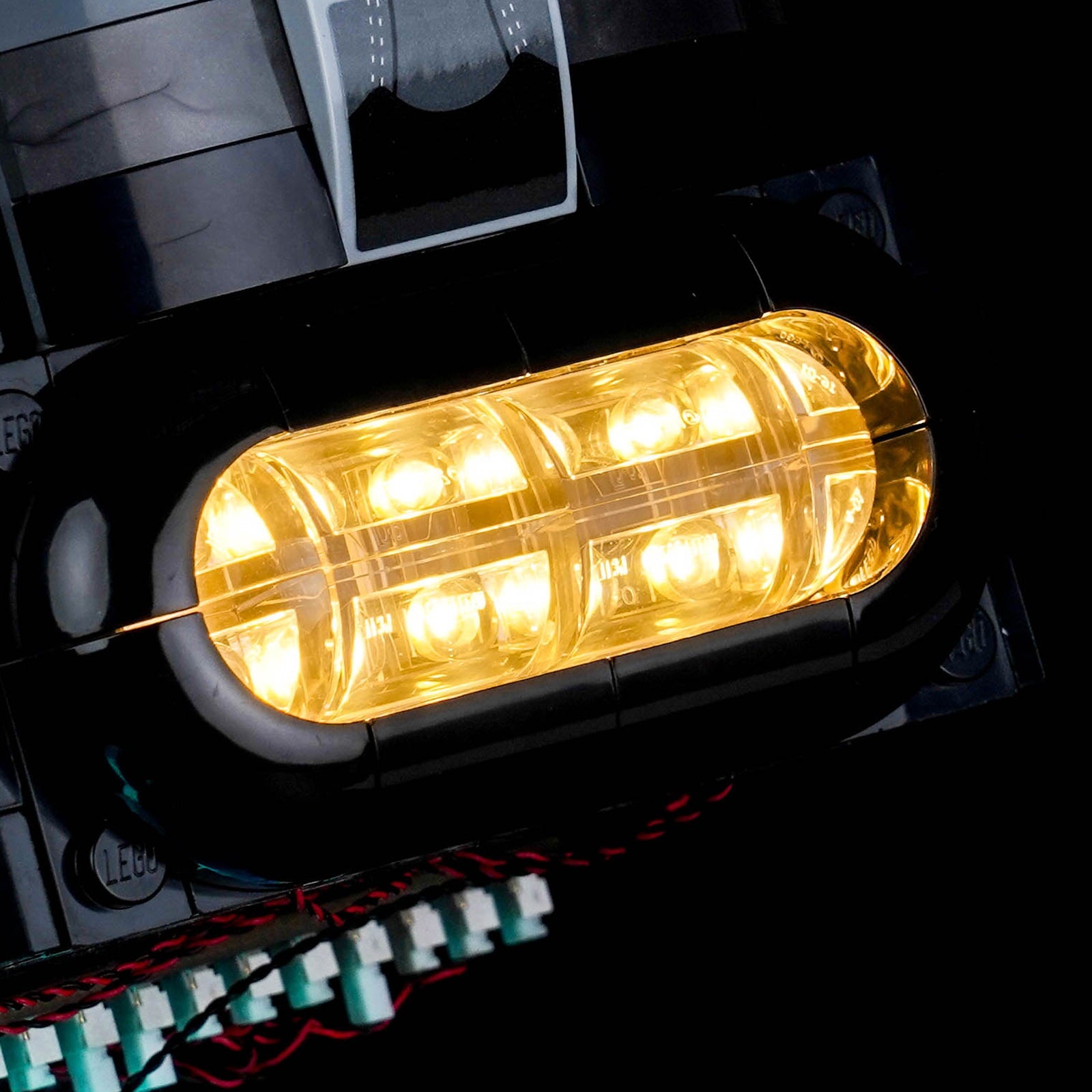 Set de Iluminación LED para LEGO® Nike Air Max 95 – 43025 Versión con Control Remoto
