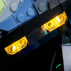 Set de Iluminación LED para LEGO® Nike Air Max 95 – 43025 Versión con Control Remoto