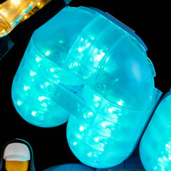 Set de Iluminación LED para LEGO® Nike Air Max 95 – 43025 Versión con Control Remoto