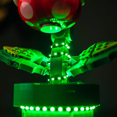 LED-beleuchtungsset für LEGO® Piranha Plant 71426