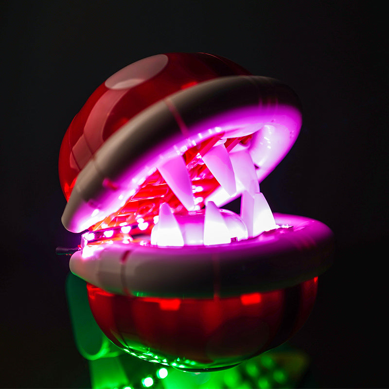 LED-beleuchtungsset für LEGO® Piranha Plant 71426