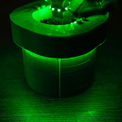 LED-beleuchtungsset für LEGO® Piranha Plant 71426