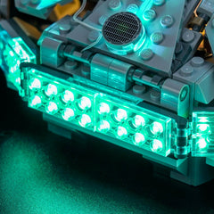 LED-Beleuchtungsset für LEGO® Star Wars SMART Play™ Millennium Falcon™ – 75426 Fernbedienungs-Version
