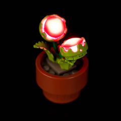LED-beleuchtungsset für LEGO® Tiny Plants 10329