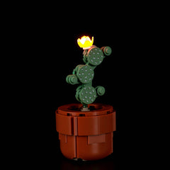 LED-beleuchtungsset für LEGO® Tiny Plants 10329