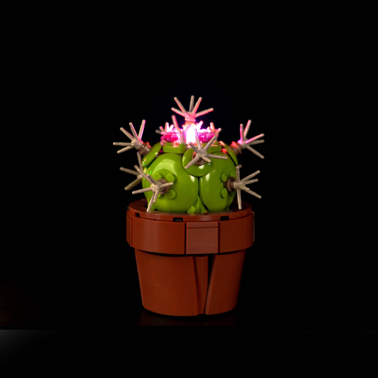 LED-beleuchtungsset für LEGO® Tiny Plants 10329