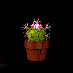 LED-beleuchtungsset für LEGO® Tiny Plants 10329
