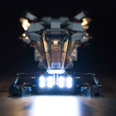 LED-Beleuchtungsset für LEGO® Icons Dune Atreides Royal Ornithopter (10327)