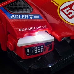 LED-Beleuchtungsset für LEGO® Speed Champions Ferrari 499P 77261 (Elite Edition)