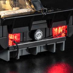 Bricklightlab LED-Beleuchtungsset für LEGO® Speed Champions Ken Block's '65 Ford Mustang Hoonicorn V1 (77262)