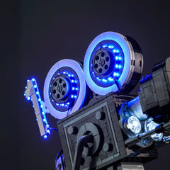LED-beleuchtungsset für LEGO® Walt Disney Tribute Camera 43230