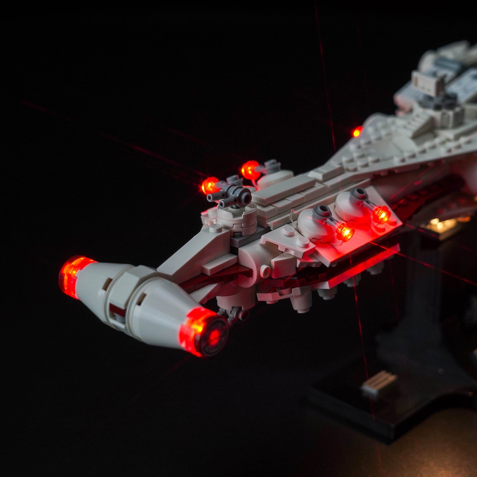 LED-beleuchtungsset für LEGO® Star Wars Tantive IV 75376