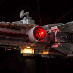 LED-beleuchtungsset für LEGO® Star Wars Tantive IV 75376