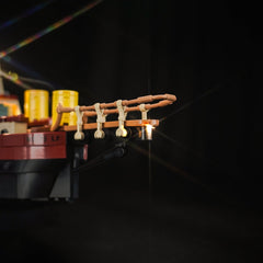 LED-beleuchtungsset für LEGO® Ideas Jaws 21350