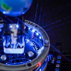 LED-beleuchtungsset für LEGO® Planet Earth and Moon in Orbit 42179