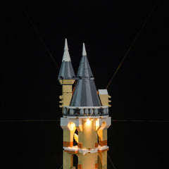 LED-beleuchtungsset für LEGO® Hogwarts™ Castle Owlery 76430