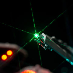 LED-beleuchtungsset für LEGO® Star Wars TIE Interceptor™ 75382