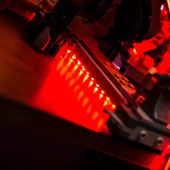 LED-Beleuchtungsset für LEGO® Der Herr der Ringe: Balrog-Diorama (10367)