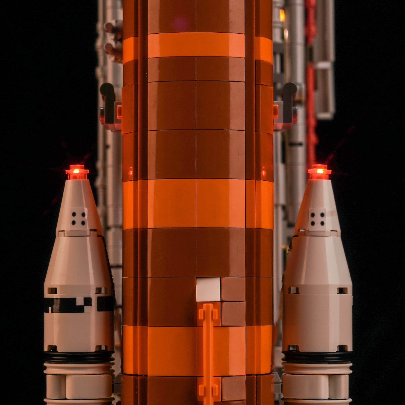 LED-Beleuchtungsset für LEGO® NASA Artemis Space Launch System (10341)