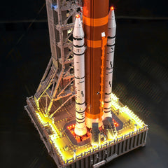 LED-Beleuchtungsset für LEGO® NASA Artemis Space Launch System (10341)