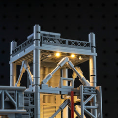 LED-Beleuchtungsset für LEGO® NASA Artemis Space Launch System (10341)